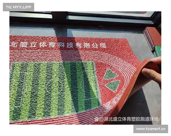 固安联赛引入可拆卸跑道赛后捐赠县中学体育场打造体育新设施